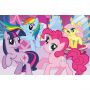Puzzle Trefl Maxi 24el My Little Pony: Przyjaźń to magia - 3